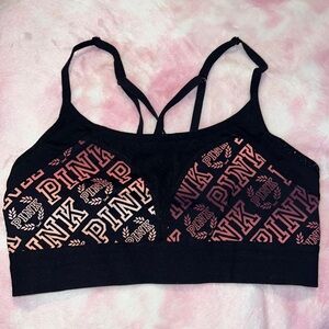 PINK Sports Bra